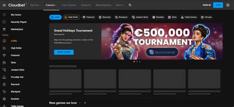 cloudbet minimum bet|Cloudbet Review (2024) .